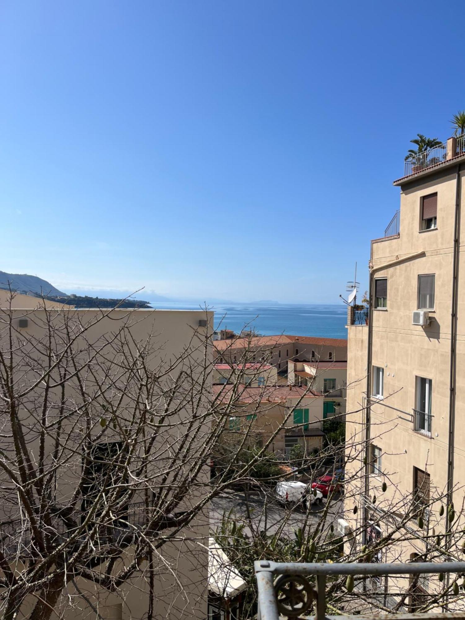 切法卢Window On The Sunset公寓 外观 照片