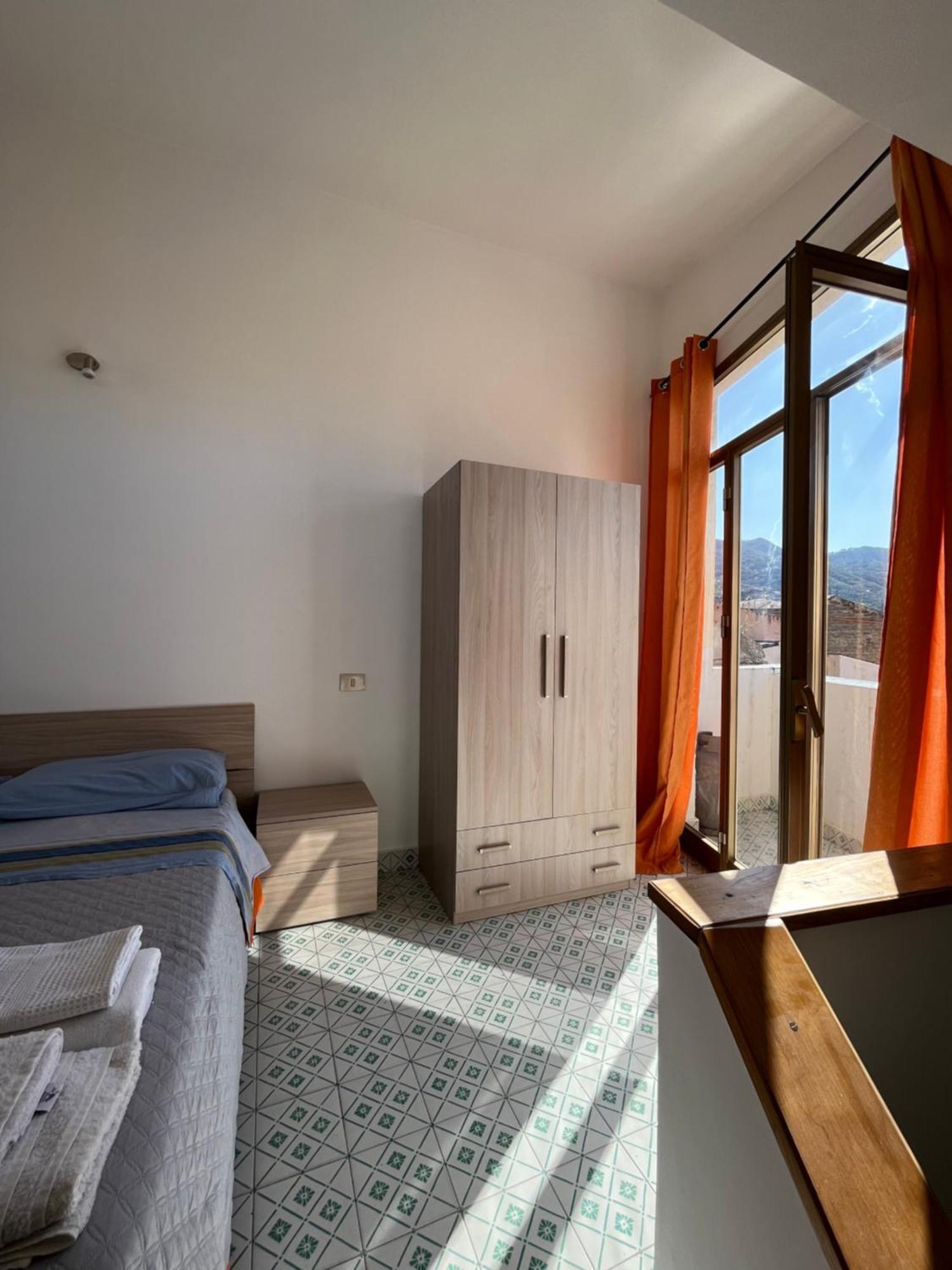 切法卢Window On The Sunset公寓 外观 照片