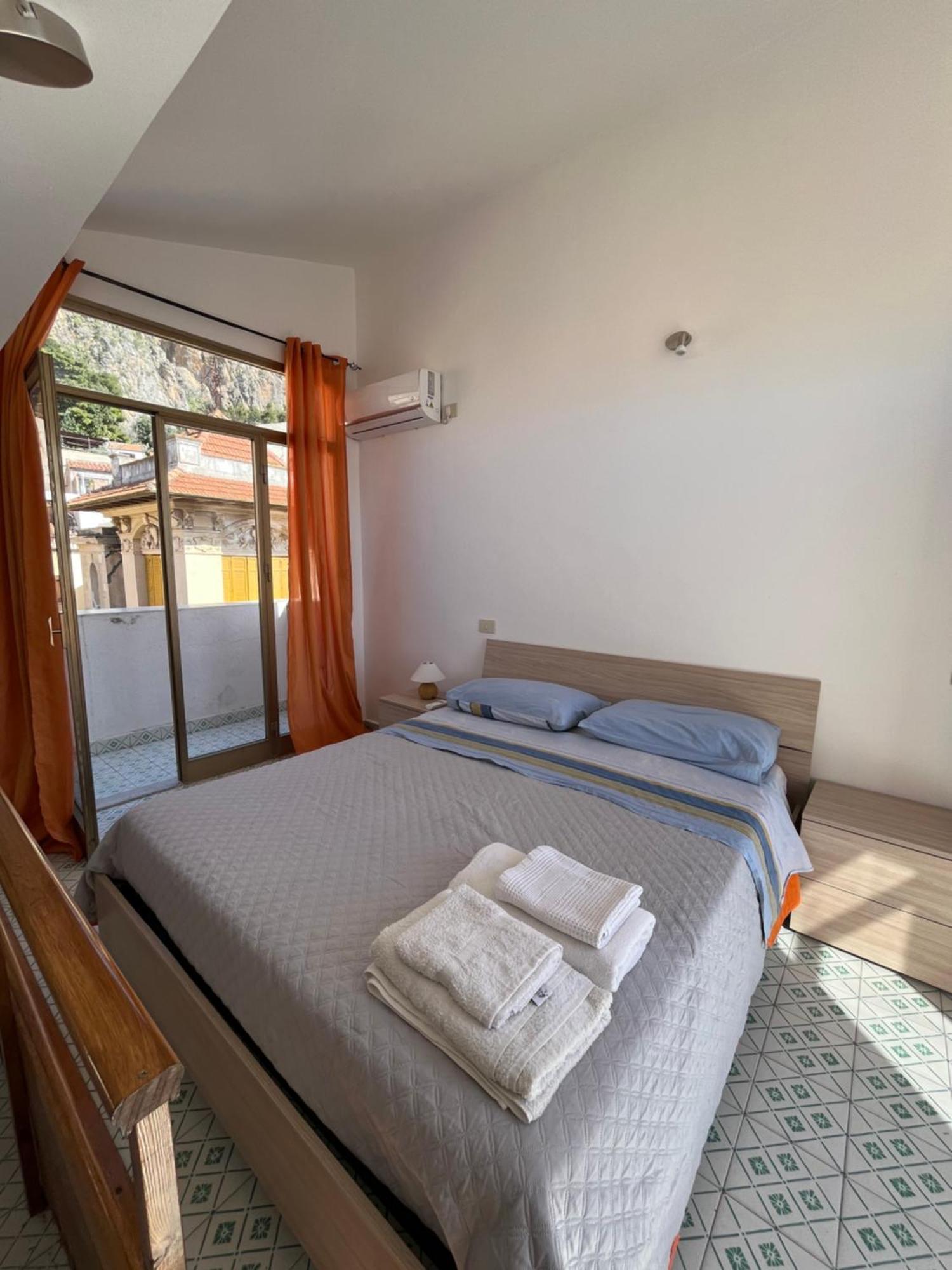 切法卢Window On The Sunset公寓 外观 照片